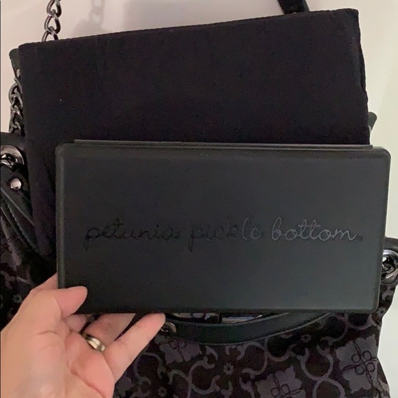 Petunia Pickle Bottom Touring Tote - Picture 6 of 8